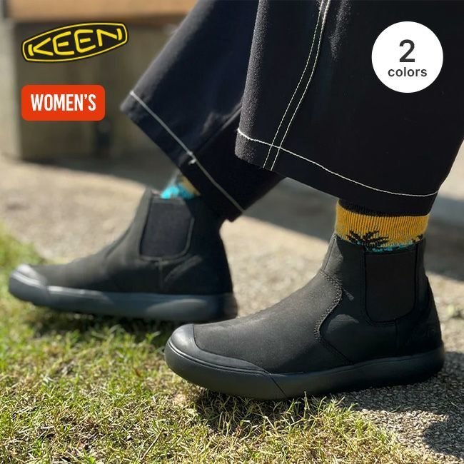 【キーン/KEEN】のKEEN キーン エレナチェルシー【ウィメンズ】 人気、トレンドファッション・服の通販 founy(ファニー) 　ファッション　Fashion　レディースファッション　WOMEN　トリプル　Triple　プレミアム　Premium　 other-1|ID: prp329100003818614 ipo3291000000029018477