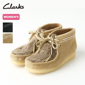 【クラークス/Clarks】のClarks クラークス ワラビーブーツ【ウィメンズ】 人気、トレンドファッション・服の通販 founy(ファニー) ファッション Fashion レディースファッション WOMEN |ID:prp329100003818656