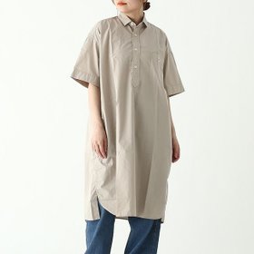 【ダントン/DANTON】 DANTON ダントン P.OドレスS/S【ウィメンズ】人気、トレンドファッション・服の通販 founy(ファニー) ファッション Fashion レディースファッション WOMEN ワンピース Dress ドレス Party Dresses S/S・春夏 Ss・Spring/Summer ドレス Dress 夏 Summer |ID:prp329100003818706