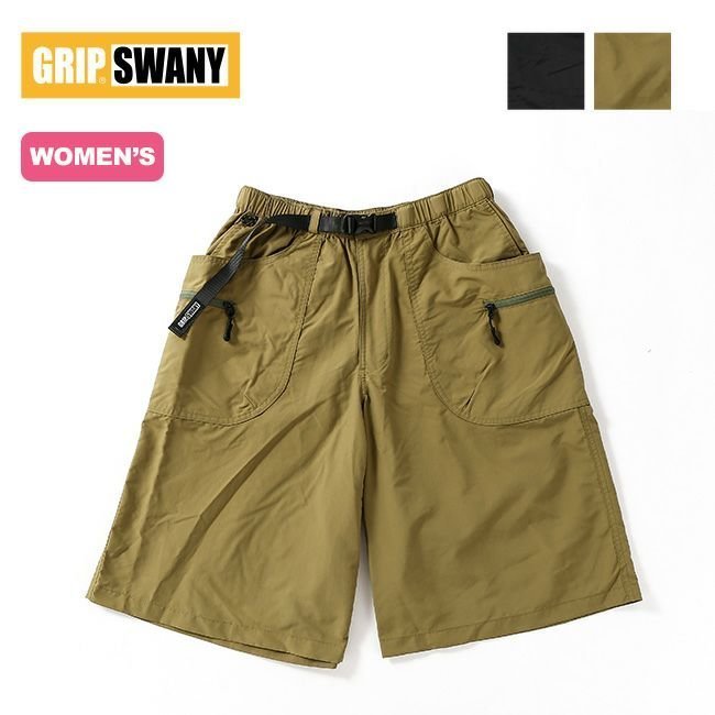 【グリップスワニー/GRIP SWANY】のGRIP SWANY グリップスワニー キュロットギアパンツ【ウィメンズ】 インテリア・キッズ・メンズ・レディースファッション・服の通販 founy(ファニー) https://founy.com/ ファッション Fashion レディースファッション WOMEN スカート Skirt |ID: prp329100003818775 ipo3291000000025100907