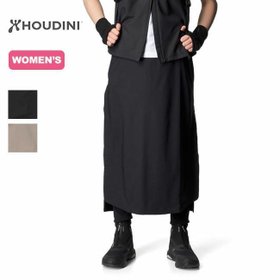 【フーディニ/HOUDINI】のHOUDINI フーディニ ウォークアバウトスカート【ウィメンズ】 人気、トレンドファッション・服の通販 founy(ファニー) ファッション Fashion レディースファッション WOMEN スカート Skirt |ID:prp329100003818782