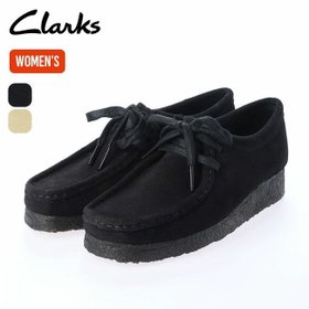 【クラークス/Clarks】 CLARKS クラークス ワラビー【ウィメンズ】人気、トレンドファッション・服の通販 founy(ファニー) ファッション Fashion レディースファッション WOMEN シューズ Shoes スエード Suede ボックス Box |ID:prp329100003818800