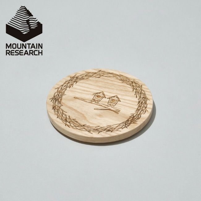 【マウンテンリサーチ/Mountain Research / GOODS】のMountain Research マウンテンリサーチ ウッドリッド(カップ&マグ用) インテリア・キッズ・メンズ・レディースファッション・服の通販 founy(ファニー) https://founy.com/ ホーム・キャンプ・アウトドア・お取り寄せ Home,Garden,Outdoor,Camping Gear キャンプ用品・アウトドア
 Camping Gear & Outdoor Supplies その他 雑貨 小物 Camping Tools |ID: prp329100003818904 ipo3291000000029016901