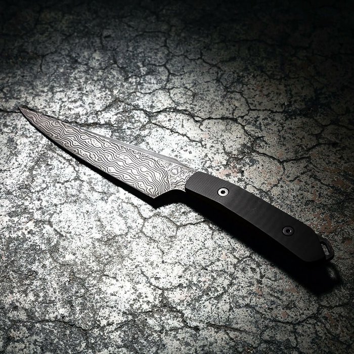 【ドベルグ/DVERG / GOODS】のDVERG ドベルグ アウトドアキッチンナイフ インテリア・キッズ・メンズ・レディースファッション・服の通販 founy(ファニー) https://founy.com/ ニューヨーク New York, NYC Style 日本製 Made In Japan 卒業式 Graduation Ceremony ホーム・キャンプ・アウトドア・お取り寄せ Home Living / Home & Lifestyle / Camping Gear / Outdoor Camping キャンプ用品・アウトドア
 Camping Gear & Outdoor Supplies ナイフ 斧 Knife, Axe |ID: prp329100003818913 ipo3291000000035729963