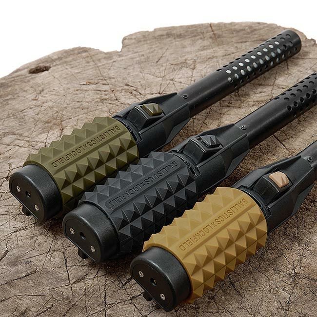 【バリスティックス/Ballistics / GOODS】のBallistics×LOCKFIELD EQUIPMENT バリスティクス×ロックフィールドイクイップメント ST2グリップ インテリア・キッズ・メンズ・レディースファッション・服の通販 founy(ファニー) https://founy.com/ フレーム Flame ホーム・キャンプ・アウトドア・お取り寄せ Home,Garden,Outdoor,Camping Gear キャンプ用品・アウトドア
 Camping Gear & Outdoor Supplies その他 雑貨 小物 Camping Tools |ID: prp329100003818924 ipo3291000000026730925