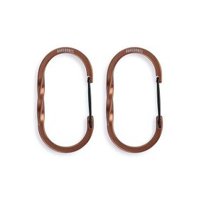 【ベアボーンズ/BAREBONES / GOODS】のBAREBONES ベアボーンズ ワイヤーゲートカラビナM2pc 人気、トレンドファッション・服の通販 founy(ファニー) メタル Metal, Metal Parts ホーム・キャンプ・アウトドア・お取り寄せ Home Living / Home & Lifestyle / Camping Gear / Outdoor Camping キャンプ用品・アウトドア
Camping Gear & Outdoor Supplies その他 雑貨 小物 Camping Tools |ID:prp329100003818956