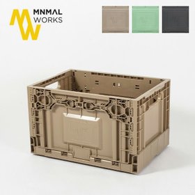 【ミニマルワークス/MINIMAL WORKS / GOODS】のMINIMALWORKS ミニマルワークス フォールディングボックスS2 人気、トレンドファッション・服の通販 founy(ファニー) コンパクト Compact プリント Print ボックス Box ホーム・キャンプ・アウトドア・お取り寄せ Home,Garden,Outdoor,Camping Gear キャンプ用品・アウトドア
 Camping Gear & Outdoor Supplies その他 雑貨 小物 Camping Tools |ID:prp329100003818965