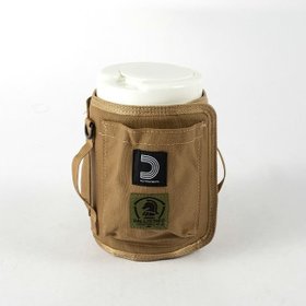 【バリスティックス/Ballistics / GOODS】のBallistics×HALF TRACK PRODUCTS バリスティクス×ハーフトラックプロダクツ ウェットティッシュカバー 人気、トレンドファッション・服の通販 founy(ファニー) ストライプ Stripe ホーム・キャンプ・アウトドア・お取り寄せ Home,Garden,Outdoor,Camping Gear キャンプ用品・アウトドア
 Camping Gear & Outdoor Supplies その他 雑貨 小物 Camping Tools |ID:prp329100003818997