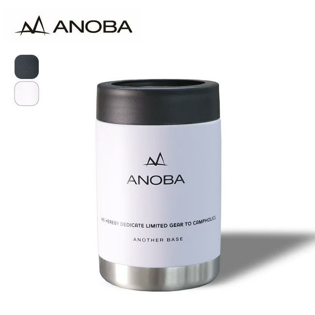 【アノバ/ANOBA / GOODS】のANOBA アノバ バキュームカンホルダー 12oz 人気、トレンドファッション・服の通販 founy(ファニー) 　ホーム・キャンプ・アウトドア・お取り寄せ　Home,Garden,Outdoor,Camping Gear　キャンプ用品・アウトドア
　Camping Gear & Outdoor Supplies　その他 雑貨 小物　Camping Tools　 other-1|ID: prp329100003818998 ipo3291000000026315020