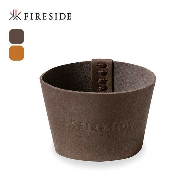 【ファイヤーサイド/Fireside / GOODS】のFIRESIDE ファイヤーサイド 琺瑯タンブラー用本革スリーブ インテリア・キッズ・メンズ・レディースファッション・服の通販 founy(ファニー) https://founy.com/ スリーブ Sleeve タンブラー Tumbler ホーム・キャンプ・アウトドア・お取り寄せ Home,Garden,Outdoor,Camping Gear キャンプ用品・アウトドア
 Camping Gear & Outdoor Supplies その他 雑貨 小物 Camping Tools |ID: prp329100003819072 ipo3291000000025101226