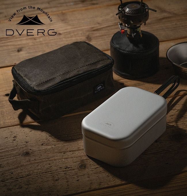【ドベルグ/DVERG / GOODS】のDVERG ドベルグ メスティン インテリア・キッズ・メンズ・レディースファッション・服の通販 founy(ファニー) https://founy.com/ ホーム・キャンプ・アウトドア・お取り寄せ Home Living / Home & Lifestyle / Camping Gear / Outdoor Camping キャンプ用品・アウトドア
 Camping Gear & Outdoor Supplies その他 雑貨 小物 Camping Tools |ID: prp329100003819114 ipo3291000000035735243