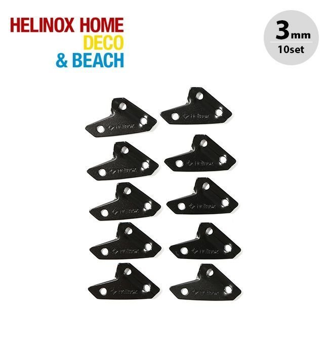 【ヘリノックス/Helinox / GOODS】のHelinox ヘリノックス ストッパー3mm用 10個セット 人気、トレンドファッション・服の通販 founy(ファニー) 　ホーム・キャンプ・アウトドア・お取り寄せ　Home Living / Home & Lifestyle / Camping Gear / Outdoor Camping　キャンプ用品・アウトドア
　Camping Gear & Outdoor Supplies　その他 雑貨 小物　Camping Tools　 other-1|ID: prp329100003819124 ipo3291000000025101282