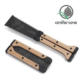 【コニファーコーン/Conifer cone / GOODS】のconifercone コニファーコーン バタフライソー2 人気、トレンドファッション・服の通販 founy(ファニー) ホーム・キャンプ・アウトドア・お取り寄せ Home Living / Home & Lifestyle / Camping Gear / Outdoor Camping キャンプ用品・アウトドア
 Camping Gear & Outdoor Supplies その他 雑貨 小物 Camping Tools |ID:prp329100003819138