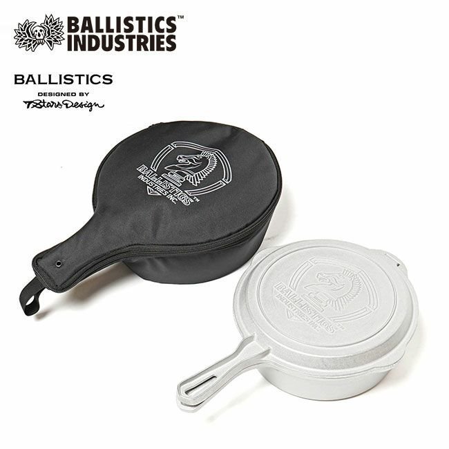 【バリスティックス/Ballistics / GOODS】のBallistics×7STARS DESIGN バリスティクス×セブンスターズデザイン バリスティクスコンボクッカー インテリア・キッズ・メンズ・レディースファッション・服の通販 founy(ファニー) https://founy.com/ シルバー Silver ホーム・キャンプ・アウトドア・お取り寄せ Home,Garden,Outdoor,Camping Gear キャンプ用品・アウトドア
 Camping Gear & Outdoor Supplies その他 雑貨 小物 Camping Tools |ID: prp329100003819216 ipo3291000000025101391