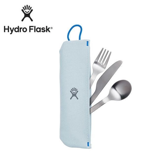 【ハイドロフラスク/Hydro Flask / GOODS】のHydroFlask ハイドロフラスク フラットウェアセット 人気、トレンドファッション・服の通販 founy(ファニー) 　フラット　Flat, Flat Shoes　ホーム・キャンプ・アウトドア・お取り寄せ　Home Living / Home & Lifestyle / Camping Gear / Outdoor Camping　キャンプ用品・アウトドア
　Camping Gear & Outdoor Supplies　その他 雑貨 小物　Camping Tools　 other-1|ID: prp329100003819262 ipo3291000000035735266