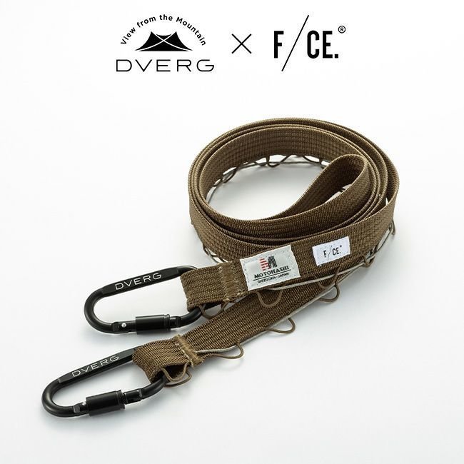 【ドベルグ/DVERG / GOODS】のF/CE×DVERG エフシーイー×ドベルグ F/CE×DVERG ハイブリッドタフフック 人気、トレンドファッション・服の通販 founy(ファニー) 　ホーム・キャンプ・アウトドア・お取り寄せ　Home,Garden,Outdoor,Camping Gear　キャンプ用品・アウトドア
　Camping Gear & Outdoor Supplies　その他 雑貨 小物　Camping Tools　 other-1|ID: prp329100003819302 ipo3291000000025101480