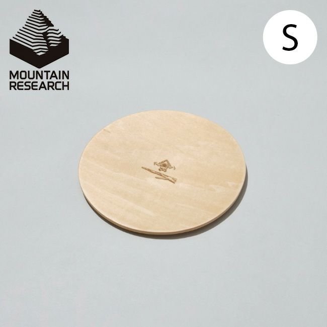【マウンテンリサーチ/Mountain Research / GOODS】のMountain Research マウンテンリサーチ ウッドトレイS 人気、トレンドファッション・服の通販 founy(ファニー) 　ウッド　Wood　ホーム・キャンプ・アウトドア・お取り寄せ　Home,Garden,Outdoor,Camping Gear　キャンプ用品・アウトドア
　Camping Gear & Outdoor Supplies　その他 雑貨 小物　Camping Tools　 other-1|ID: prp329100003819353 ipo3291000000025101534