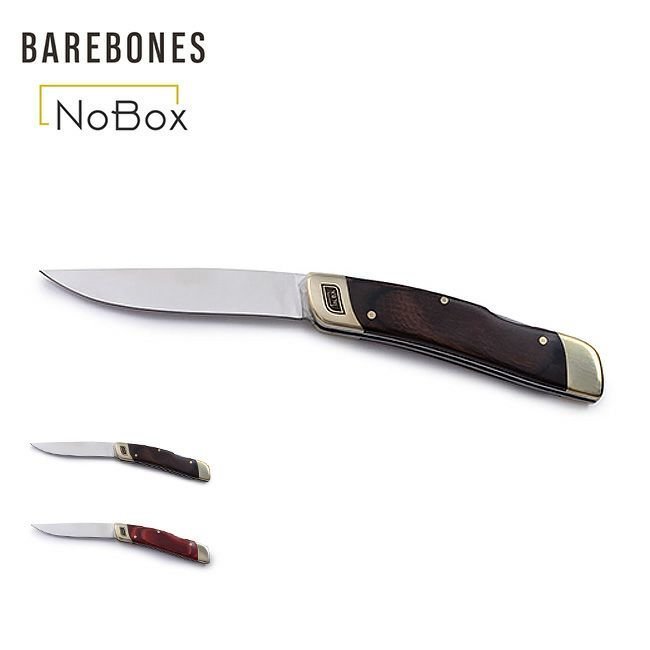 【ベアボーンズ/BAREBONES / GOODS】のBAREBONES ベアボーンズ NoBoxシングルブレードナイフ インテリア・キッズ・メンズ・レディースファッション・服の通販 founy(ファニー) https://founy.com/ ウッド Wood ブレード Blade ホーム・キャンプ・アウトドア・お取り寄せ Home,Garden,Outdoor,Camping Gear キャンプ用品・アウトドア
 Camping Gear & Outdoor Supplies ナイフ 斧 Knife, Axe |ID: prp329100003819495 ipo3291000000029017761