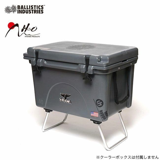 【バリスティックス/Ballistics / GOODS】のBallistics×H&O バリスティクス×エイチアンドオー クーラーレッグOR 人気、トレンドファッション・服の通販 founy(ファニー) 　ホーム・キャンプ・アウトドア・お取り寄せ　Home,Garden,Outdoor,Camping Gear　キャンプ用品・アウトドア
　Camping Gear & Outdoor Supplies　その他 雑貨 小物　Camping Tools　 other-1|ID: prp329100003819596 ipo3291000000029017765