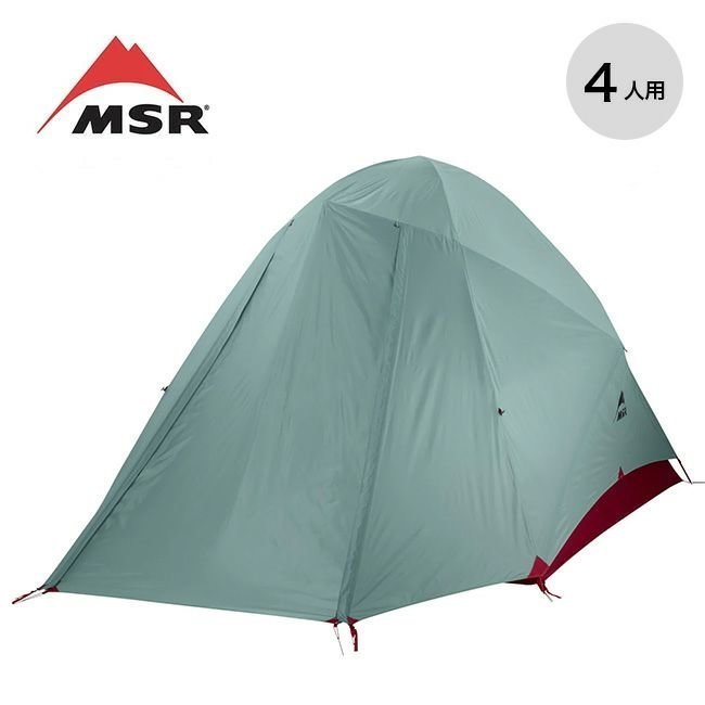 【エムエスアール/MSR / GOODS】のMSR エムエスアール ハビスケープ4 インテリア・キッズ・メンズ・レディースファッション・服の通販 founy(ファニー) https://founy.com/ コーティング Coating, Coated Finish タフタ Taffeta, Structured Fabric ホーム・キャンプ・アウトドア・お取り寄せ Home Living / Home & Lifestyle / Camping Gear / Outdoor Camping キャンプ用品・アウトドア
 Camping Gear & Outdoor Supplies その他 雑貨 小物 Camping Tools |ID: prp329100003819808 ipo3291000000032538112