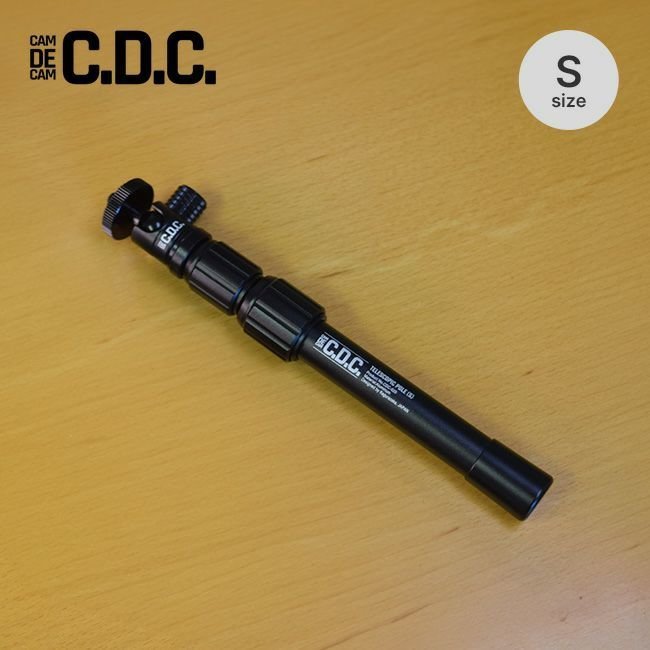 【カムデカム/CAM DE CAM / GOODS】のCAM DE CAM カムデカム テレスコピックポールS 人気、トレンドファッション・服の通販 founy(ファニー) 　ホーム・キャンプ・アウトドア・お取り寄せ　Home Living / Home & Lifestyle / Camping Gear / Outdoor Camping　キャンプ用品・アウトドア
　Camping Gear & Outdoor Supplies　その他 雑貨 小物　Camping Tools　 other-1|ID: prp329100003819833 ipo3291000000029019200