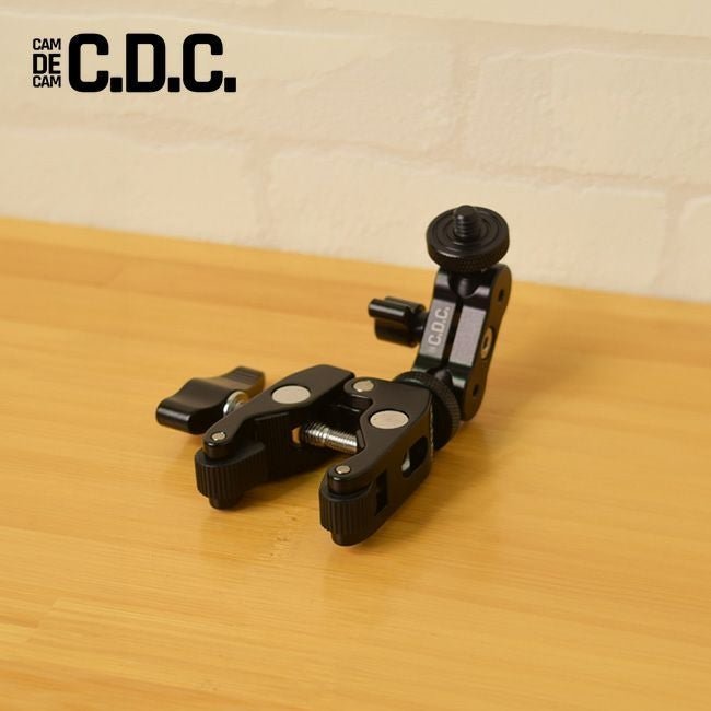 【カムデカム/CAM DE CAM / GOODS】のCAM DE CAM カムデカム リトルクランプ インテリア・キッズ・メンズ・レディースファッション・服の通販 founy(ファニー) https://founy.com/ ホーム・キャンプ・アウトドア・お取り寄せ Home Living / Home & Lifestyle / Camping Gear / Outdoor Camping キャンプ用品・アウトドア
 Camping Gear & Outdoor Supplies その他 雑貨 小物 Camping Tools |ID: prp329100003819835 ipo3291000000035734922