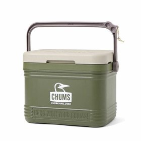 【チャムス/CHUMS / GOODS】のCHUMS チャムス キャンパークーラー18L 人気、トレンドファッション・服の通販 founy(ファニー) イエロー Yellow フロント Front, Front Design ホーム・キャンプ・アウトドア・お取り寄せ Home Living / Home & Lifestyle / Camping Gear / Outdoor Camping キャンプ用品・アウトドア
 Camping Gear & Outdoor Supplies その他 雑貨 小物 Camping Tools |ID:prp329100003819883