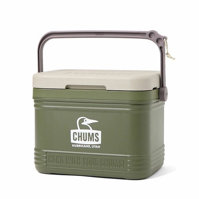 【チャムス/CHUMS / GOODS】のCHUMS チャムス キャンパークーラー18L 人気、トレンドファッション・服の通販 founy(ファニー) 　イエロー　Yellow　フロント　Front, Front Design　ホーム・キャンプ・アウトドア・お取り寄せ　Home Living / Home & Lifestyle / Camping Gear / Outdoor Camping　キャンプ用品・アウトドア
　Camping Gear & Outdoor Supplies　その他 雑貨 小物　Camping Tools　 other-1|ID: prp329100003819883 ipo3291000000035734243