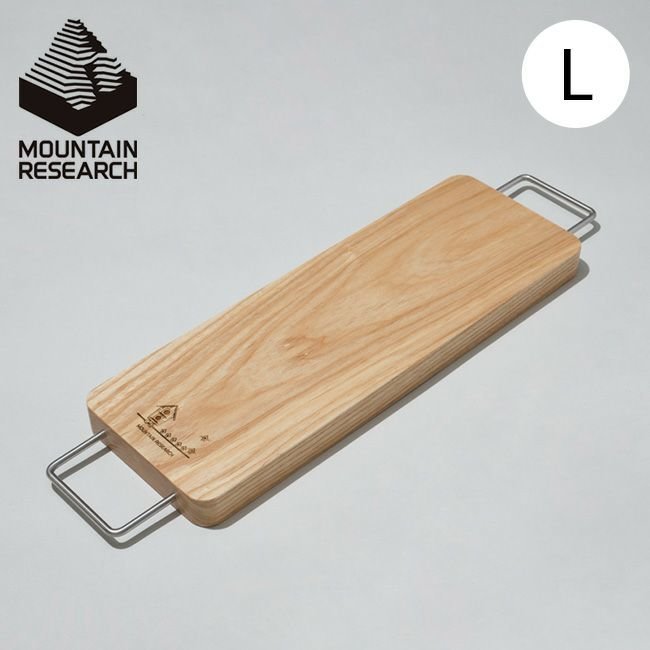 【マウンテンリサーチ/Mountain Research / GOODS】のMountain Research マウンテンリサーチ カッティングボードL 人気、トレンドファッション・服の通販 founy(ファニー) 　カッティング　Cutting　ホーム・キャンプ・アウトドア・お取り寄せ　Home,Garden,Outdoor,Camping Gear　キャンプ用品・アウトドア
　Camping Gear & Outdoor Supplies　その他 雑貨 小物　Camping Tools　 other-1|ID: prp329100003819890 ipo3291000000025102088
