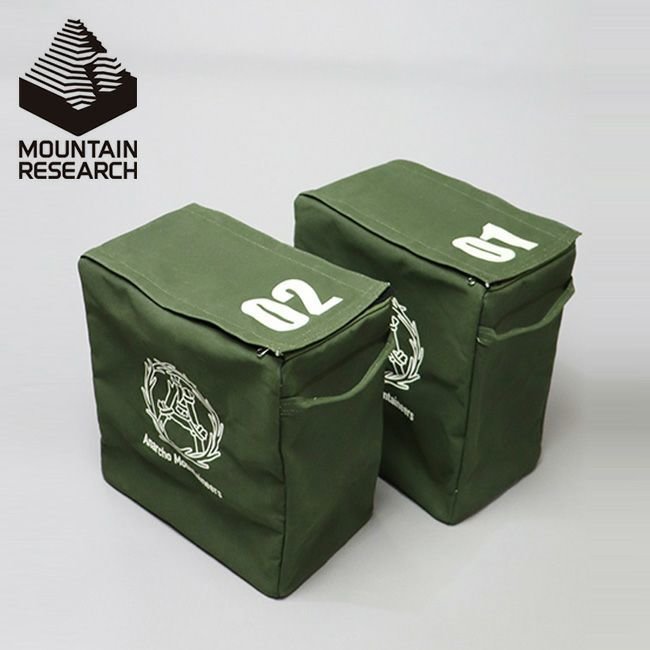 【マウンテンリサーチ/Mountain Research / GOODS】のMountain Research マウンテンリサーチ 1/2コンテナ インテリア・キッズ・メンズ・レディースファッション・服の通販 founy(ファニー) https://founy.com/ ホーム・キャンプ・アウトドア・お取り寄せ Home,Garden,Outdoor,Camping Gear キャンプ用品・アウトドア
 Camping Gear & Outdoor Supplies その他 雑貨 小物 Camping Tools |ID: prp329100003819892 ipo3291000000029016862