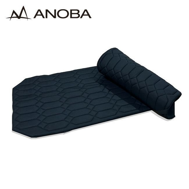 【アノバ/ANOBA / GOODS】のANOBA アノバ フルメッシュマット 人気、トレンドファッション・服の通販 founy(ファニー) 　メッシュ　Mesh　ホーム・キャンプ・アウトドア・お取り寄せ　Home,Garden,Outdoor,Camping Gear　キャンプ用品・アウトドア
　Camping Gear & Outdoor Supplies　マット シート　Mat, Sheet　 other-1|ID: prp329100003819915 ipo3291000000029018938