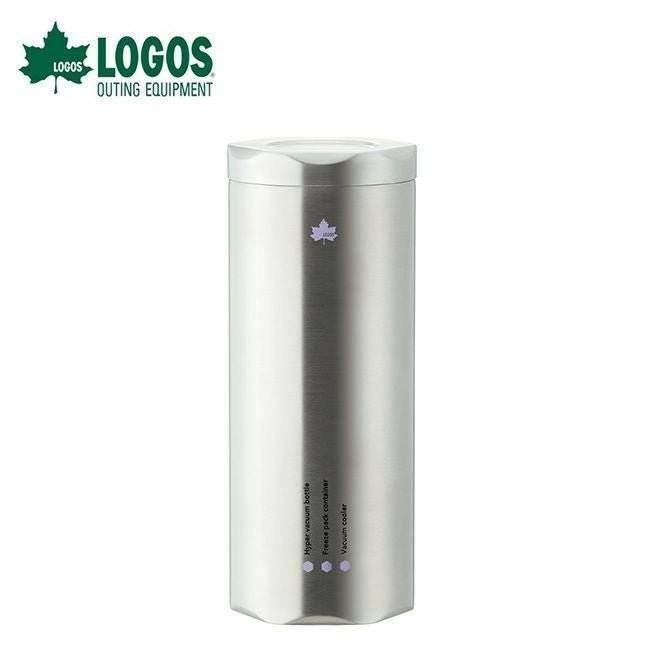 【ロゴス/LOGOS / GOODS】のLOGOS ロゴス 氷点下キープシリンダー・サーモテクト インテリア・キッズ・メンズ・レディースファッション・服の通販 founy(ファニー) https://founy.com/ コンパクト Compact, Small Size シリコン Silicone, Silicone Material ホーム・キャンプ・アウトドア・お取り寄せ Home Living / Home & Lifestyle / Camping Gear / Outdoor Camping キャンプ用品・アウトドア
 Camping Gear & Outdoor Supplies その他 雑貨 小物 Camping Tools |ID: prp329100003819929 ipo3291000000035728964