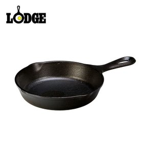 【ロッジ/LODGE / GOODS】のLODGE ロッジ スキレット 6-1/2インチ【L3SK3】 人気、トレンドファッション・服の通販 founy(ファニー) ホーム・キャンプ・アウトドア・お取り寄せ Home,Garden,Outdoor,Camping Gear キャンプ用品・アウトドア
 Camping Gear & Outdoor Supplies その他 雑貨 小物 Camping Tools |ID:prp329100003819938