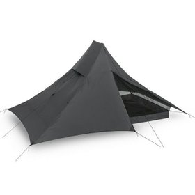【ライトウェイ/LITEWAY / GOODS】のLITEWAY ライトウェイ イリュージョンデュオテント 人気、トレンドファッション・服の通販 founy(ファニー) メッシュ Mesh ホーム・キャンプ・アウトドア・お取り寄せ Home,Garden,Outdoor,Camping Gear キャンプ用品・アウトドア
 Camping Gear & Outdoor Supplies テント タープ Tents, Tarp |ID:prp329100003819950