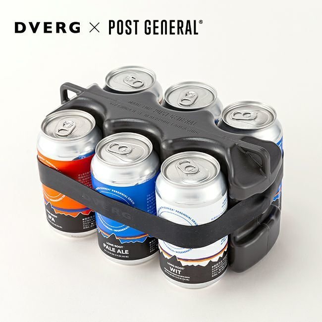 【ドベルグ/DVERG / GOODS】のDVERG×POST GENERAL ドベルグ×ポストジェネラル THE ICE ERA インテリア・キッズ・メンズ・レディースファッション・服の通販 founy(ファニー) https://founy.com/ シリコン Silicone, Silicone Material ホーム・キャンプ・アウトドア・お取り寄せ Home Living / Home & Lifestyle / Camping Gear / Outdoor Camping キャンプ用品・アウトドア
 Camping Gear & Outdoor Supplies その他 雑貨 小物 Camping Tools |ID: prp329100003819987 ipo3291000000035735337