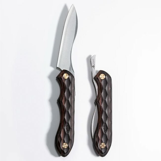 【フェデカ/FEDECA / GOODS】のFEDECA フェデカ 折畳式料理ナイフ【天然木シリーズ】 人気、トレンドファッション・服の通販 founy(ファニー) 　プレーン　Plain, Simple　ホーム・キャンプ・アウトドア・お取り寄せ　Home Living / Home & Lifestyle / Camping Gear / Outdoor Camping　キャンプ用品・アウトドア
　Camping Gear & Outdoor Supplies　ナイフ 斧　Knife, Axe　 other-1|ID: prp329100003820006 ipo3291000000035735342