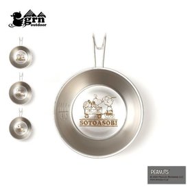 【ジーアールエヌ アウトドア/grn outdoor / GOODS】のgrn outdoor ジーアールエヌアウトドア スヌーピーシェラカップ 人気、トレンドファッション・服の通販 founy(ファニー) ホーム・キャンプ・アウトドア・お取り寄せ Home Living / Home & Lifestyle / Camping Gear / Outdoor Camping キャンプ用品・アウトドア
 Camping Gear & Outdoor Supplies その他 雑貨 小物 Camping Tools |ID:prp329100003820024
