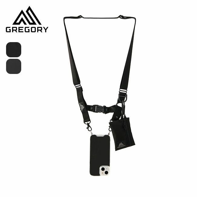 【グレゴリー/GREGORY】のGREGORY グレゴリー フォーンストラップ 人気、トレンドファッション・服の通販 founy(ファニー) 　ファッション　Fashion　レディースファッション　WOMEN　アクセサリー　Accessories　 other-1|ID: prp329100003820035 ipo3291000000025102242