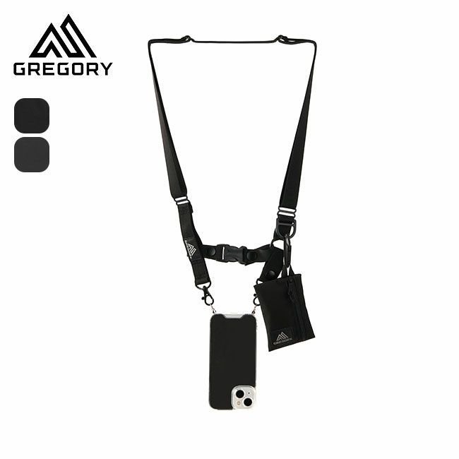 【グレゴリー/GREGORY / GOODS】のGREGORY グレゴリー フォーンストラップ 人気、トレンドファッション・服の通販 founy(ファニー) 　アクセサリー　Accessories　ホーム・キャンプ・アウトドア・お取り寄せ　Home,Garden,Outdoor,Camping Gear　キャンプ用品・アウトドア
　Camping Gear & Outdoor Supplies　その他 雑貨 小物　Camping Tools　 other-1|ID: prp329100003820035 ipo3291000000025102242