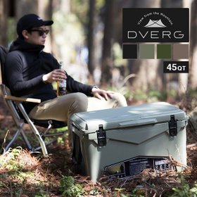 【ドベルグ/DVERG / GOODS】のDVERG ドベルグ アイスランドクーラーボックス 45QT 人気、トレンドファッション・服の通販 founy(ファニー) ボックス Box ホーム・キャンプ・アウトドア・お取り寄せ Home,Garden,Outdoor,Camping Gear キャンプ用品・アウトドア
 Camping Gear & Outdoor Supplies チェア テーブル Camp Chairs, Camping Tables ホーム・キャンプ・アウトドア・お取り寄せ Home,Garden,Outdoor,Camping Gear キャンプ用品・アウトドア
 Camping Gear & Outdoor Supplies クーラーボックス Cooler |ID:prp329100003820113