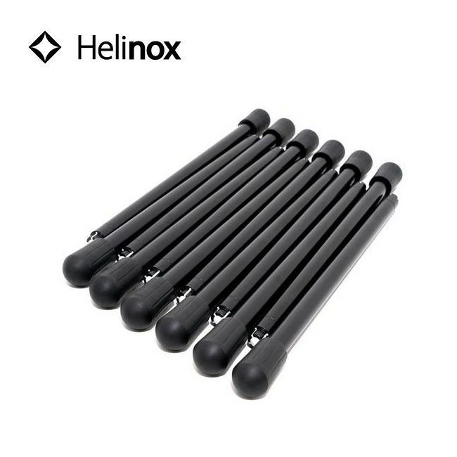 【ヘリノックス/Helinox / GOODS】のHelinox ヘリノックス コットレッグ(12PCS) インテリア・キッズ・メンズ・レディースファッション・服の通販 founy(ファニー) https://founy.com/ ホーム・キャンプ・アウトドア・お取り寄せ Home Living / Home & Lifestyle / Camping Gear / Outdoor Camping キャンプ用品・アウトドア
 Camping Gear & Outdoor Supplies その他 雑貨 小物 Camping Tools |ID: prp329100003820179 ipo3291000000025102390