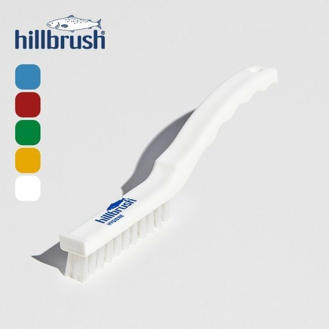【ヒルブラシ/hillbrush / GOODS】のhillbrush ヒルブラシ ニッチブラシ(非レジン仕様 大) インテリア・キッズ・メンズ・レディースファッション・服の通販 founy(ファニー) https://founy.com/ イエロー Yellow ホーム・キャンプ・アウトドア・お取り寄せ Home Living / Home & Lifestyle / Camping Gear / Outdoor Camping キャンプ用品・アウトドア
 Camping Gear & Outdoor Supplies その他 雑貨 小物 Camping Tools |ID: prp329100003820206 ipo3291000000035734466