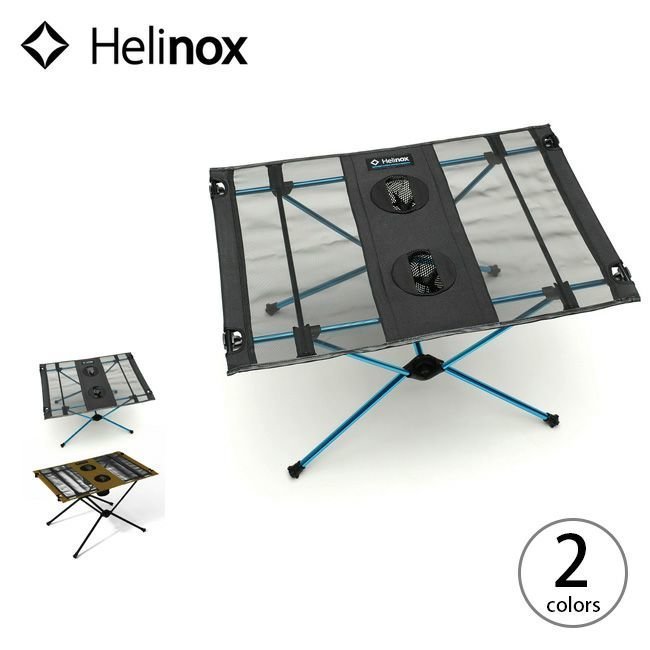 【ヘリノックス/Helinox / GOODS】のHelinox ヘリノックス テーブルワン インテリア・キッズ・メンズ・レディースファッション・服の通販 founy(ファニー) https://founy.com/ テーブル Table, Dining Table ホーム・キャンプ・アウトドア・お取り寄せ Home Living / Home & Lifestyle / Camping Gear / Outdoor Camping キャンプ用品・アウトドア
 Camping Gear & Outdoor Supplies チェア テーブル Folding Camp Chairs & Portable Tables |ID: prp329100003820231 ipo3291000000025102447