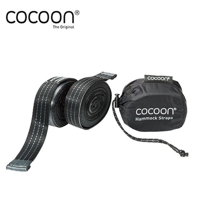 【コクーン/COCOON / GOODS】のCOCOON コクーン ハンモックストラップ インテリア・キッズ・メンズ・レディースファッション・服の通販 founy(ファニー) https://founy.com/ コクーン Cocoon ホーム・キャンプ・アウトドア・お取り寄せ Home,Garden,Outdoor,Camping Gear キャンプ用品・アウトドア
 Camping Gear & Outdoor Supplies その他 雑貨 小物 Camping Tools |ID: prp329100003820246 ipo3291000000031024741