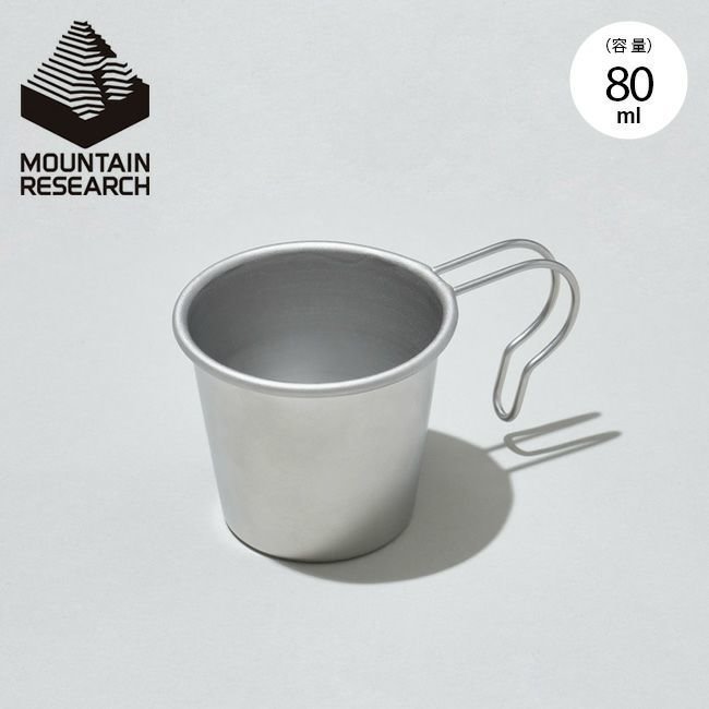 【マウンテンリサーチ/Mountain Research / GOODS】のMountain Research マウンテンリサーチ ミニマグ インテリア・キッズ・メンズ・レディースファッション・服の通販 founy(ファニー) https://founy.com/ ホーム・キャンプ・アウトドア・お取り寄せ Home,Garden,Outdoor,Camping Gear キャンプ用品・アウトドア
 Camping Gear & Outdoor Supplies その他 雑貨 小物 Camping Tools |ID: prp329100003820263 ipo3291000000031767560