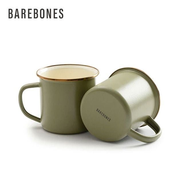 【ベアボーンズ/BAREBONES / GOODS】のBAREBONES ベアボーンズ エナメル2トーンカップ2個セット インテリア・キッズ・メンズ・レディースファッション・服の通販 founy(ファニー) https://founy.com/ エナメル Patent Leather ホーム・キャンプ・アウトドア・お取り寄せ Home Living / Home & Lifestyle / Camping Gear / Outdoor Camping キャンプ用品・アウトドア
 Camping Gear & Outdoor Supplies その他 雑貨 小物 Camping Tools |ID: prp329100003820327 ipo3291000000035735367
