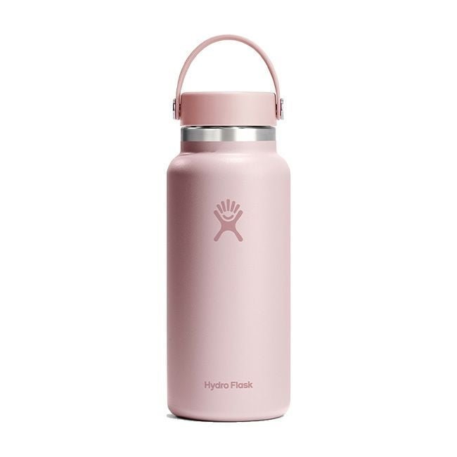 【ハイドロフラスク/Hydro Flask / GOODS】のHydroFlask ハイドロフラスク ハイドレーション32ozワイドマウス インテリア・キッズ・メンズ・レディースファッション・服の通販 founy(ファニー) https://founy.com/ ストーン Stone, Gem-Like リーフ Leaf, Botanical Leaf ワイド Wide, Wide Fit ホーム・キャンプ・アウトドア・お取り寄せ Home Living / Home & Lifestyle / Camping Gear / Outdoor Camping キャンプ用品・アウトドア
 Camping Gear & Outdoor Supplies その他 雑貨 小物 Camping Tools |ID: prp329100003820374 ipo3291000000035733387