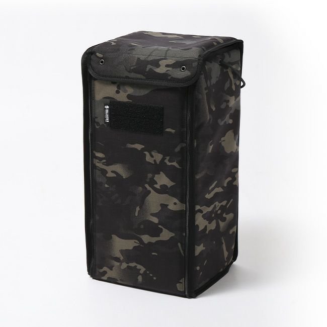 【バリスティックス/Ballistics / GOODS】のBallistics バリスティクス XLランタンボックス インテリア・キッズ・メンズ・レディースファッション・服の通販 founy(ファニー) https://founy.com/ ボックス Box ホーム・キャンプ・アウトドア・お取り寄せ Home,Garden,Outdoor,Camping Gear キャンプ用品・アウトドア
 Camping Gear & Outdoor Supplies ランタン ライト Lantern, Light |ID: prp329100003820379 ipo3291000000031634497