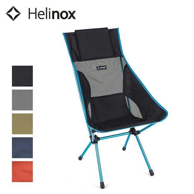 【ヘリノックス/Helinox / GOODS】のHelinox ヘリノックス サンセットチェア インテリア・キッズ・メンズ・レディースファッション・服の通販 founy(ファニー) https://founy.com/ ホーム・キャンプ・アウトドア・お取り寄せ Home Living / Home & Lifestyle / Camping Gear / Outdoor Camping キャンプ用品・アウトドア
 Camping Gear & Outdoor Supplies チェア テーブル Folding Camp Chairs & Portable Tables |ID: prp329100003820382 ipo3291000000025102604