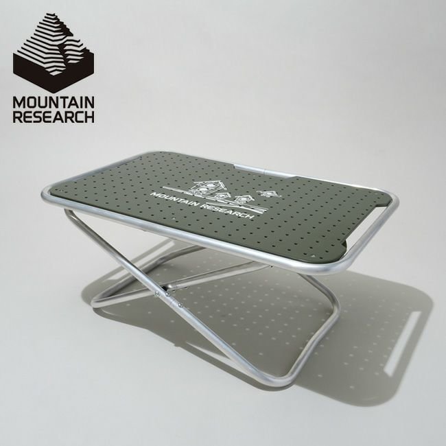 【マウンテンリサーチ/Mountain Research / GOODS】のMountain Research×Ballistics マウンテンリサーチ×バリスティクス バリスティクステーブル(コヤ‐ドリ/フライイングロジャーズ) インテリア・キッズ・メンズ・レディースファッション・服の通販 founy(ファニー) https://founy.com/ フレーム Flame ホーム・キャンプ・アウトドア・お取り寄せ Home,Garden,Outdoor,Camping Gear キャンプ用品・アウトドア
 Camping Gear & Outdoor Supplies チェア テーブル Camp Chairs, Camping Tables |ID: prp329100003820495 ipo3291000000029016846